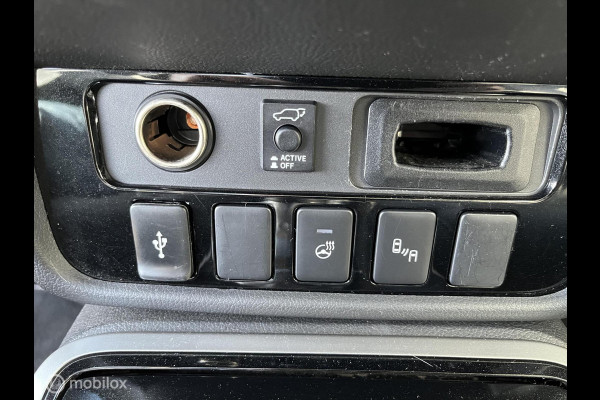 Mitsubishi Outlander 2.4 PHEV Intense+ Trekhaak carplay