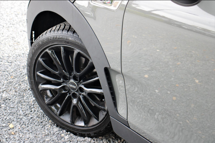 MINI Clubman 2.0 Cooper S MOONWALK GREY FULL- LED AUTOMAAT