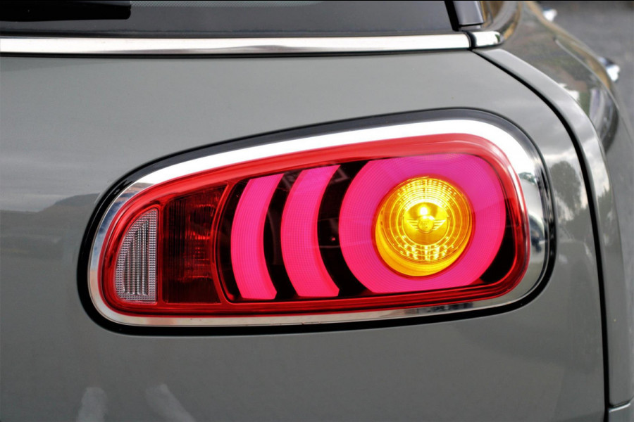 MINI Clubman 2.0 Cooper S MOONWALK GREY FULL- LED AUTOMAAT