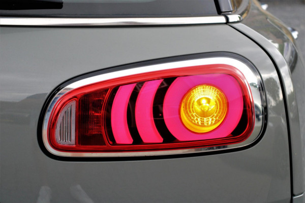 MINI Clubman 2.0 Cooper S MOONWALK GREY FULL- LED AUTOMAAT