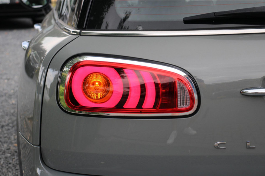 MINI Clubman 2.0 Cooper S MOONWALK GREY FULL- LED AUTOMAAT