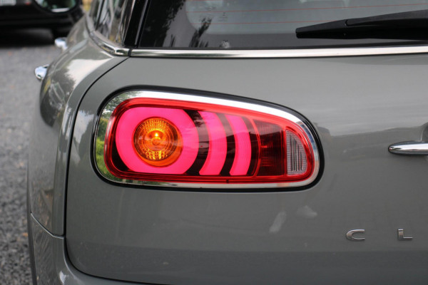 MINI Clubman 2.0 Cooper S MOONWALK GREY FULL- LED AUTOMAAT