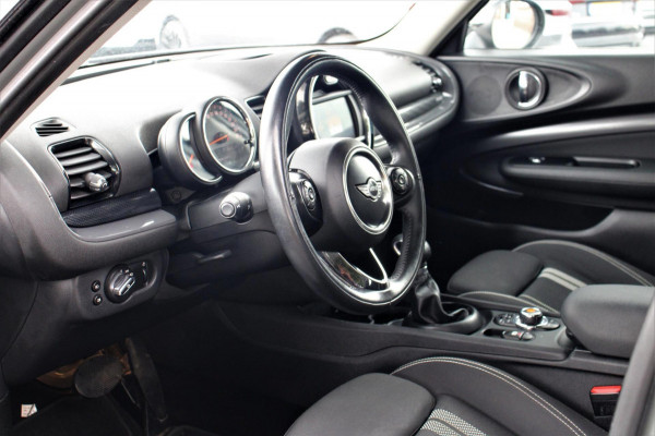 MINI Clubman 2.0 Cooper S MOONWALK GREY FULL- LED AUTOMAAT