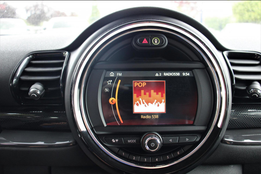 MINI Clubman 2.0 Cooper S MOONWALK GREY FULL- LED AUTOMAAT