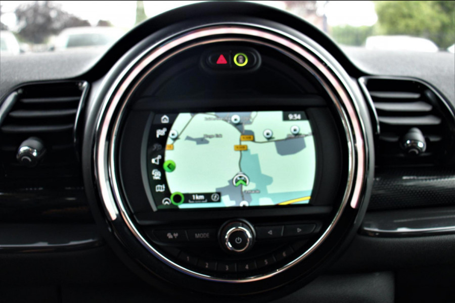MINI Clubman 2.0 Cooper S MOONWALK GREY FULL- LED AUTOMAAT