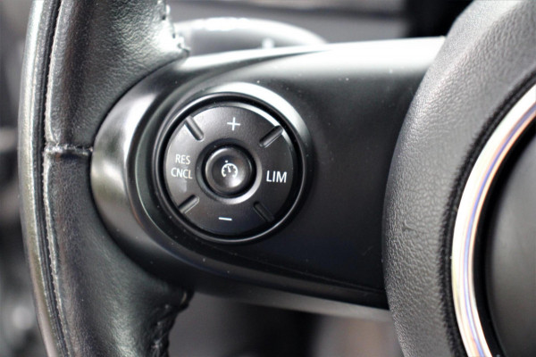 MINI Clubman 2.0 Cooper S MOONWALK GREY FULL- LED AUTOMAAT
