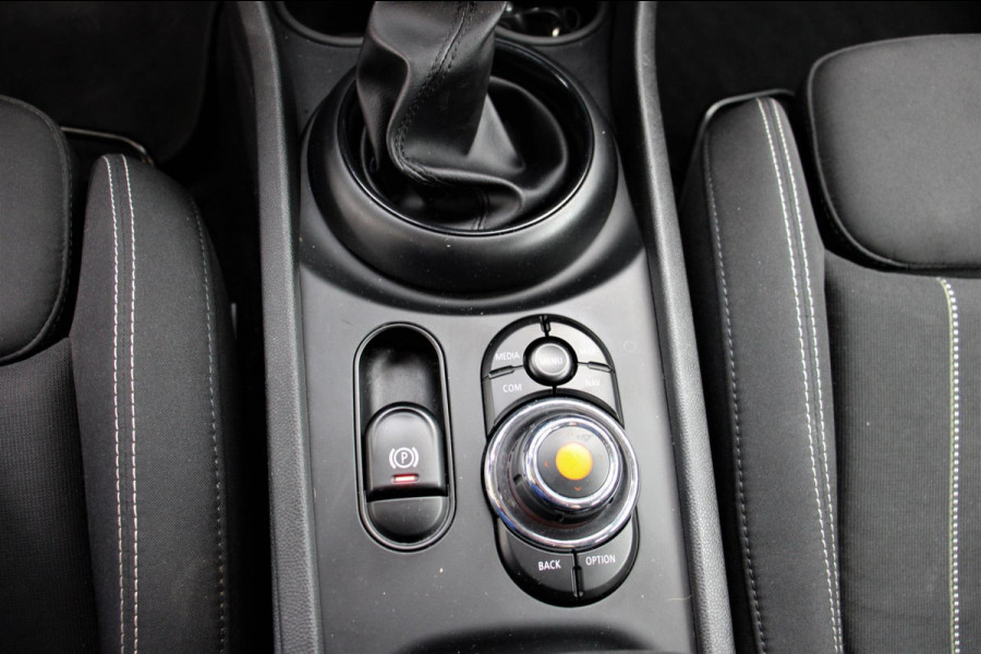 MINI Clubman 2.0 Cooper S MOONWALK GREY FULL- LED AUTOMAAT