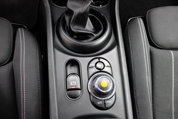MINI Clubman 2.0 Cooper S MOONWALK GREY FULL- LED AUTOMAAT