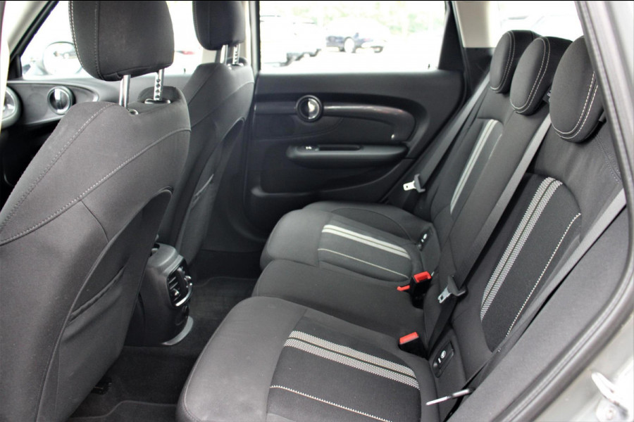 MINI Clubman 2.0 Cooper S MOONWALK GREY FULL- LED AUTOMAAT