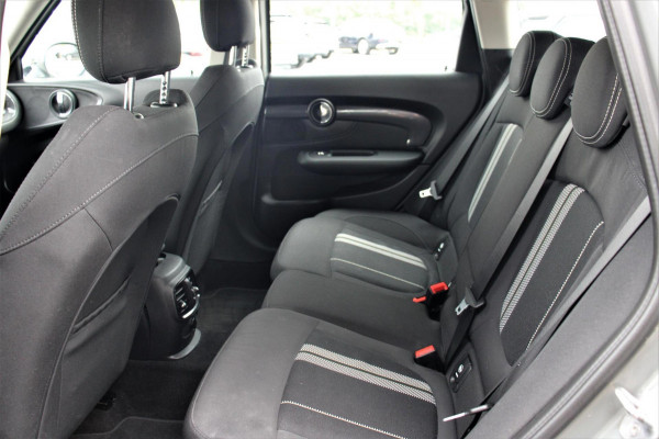 MINI Clubman 2.0 Cooper S MOONWALK GREY FULL- LED AUTOMAAT