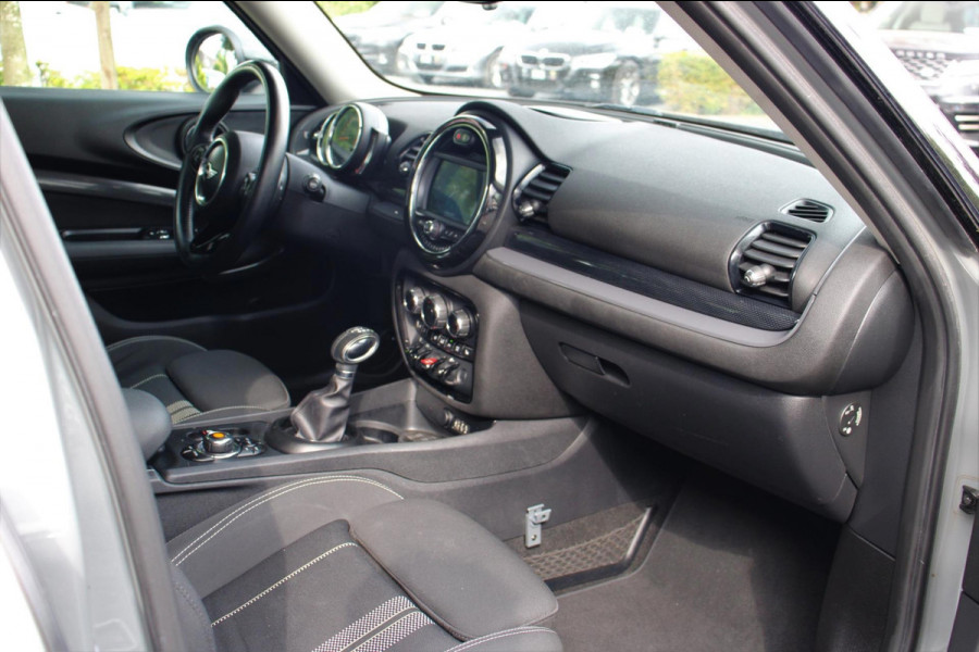 MINI Clubman 2.0 Cooper S MOONWALK GREY FULL- LED AUTOMAAT