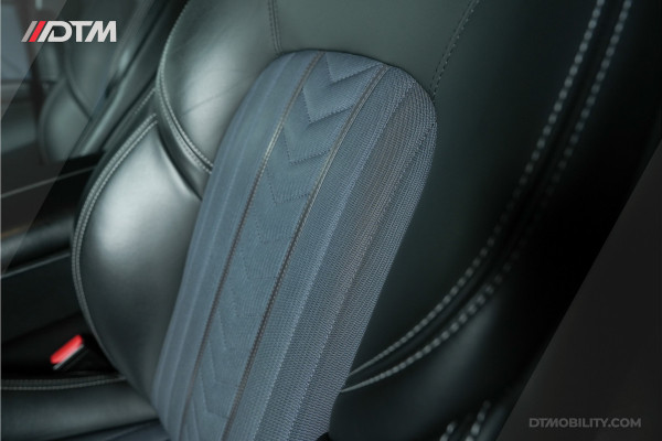 Maserati Ghibli 3.0 V6 D GranLusso | Zegna interieur | Bowers & Wilkens