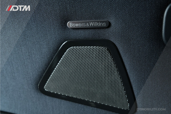Maserati Ghibli 3.0 V6 D GranLusso | Zegna interieur | Bowers & Wilkens