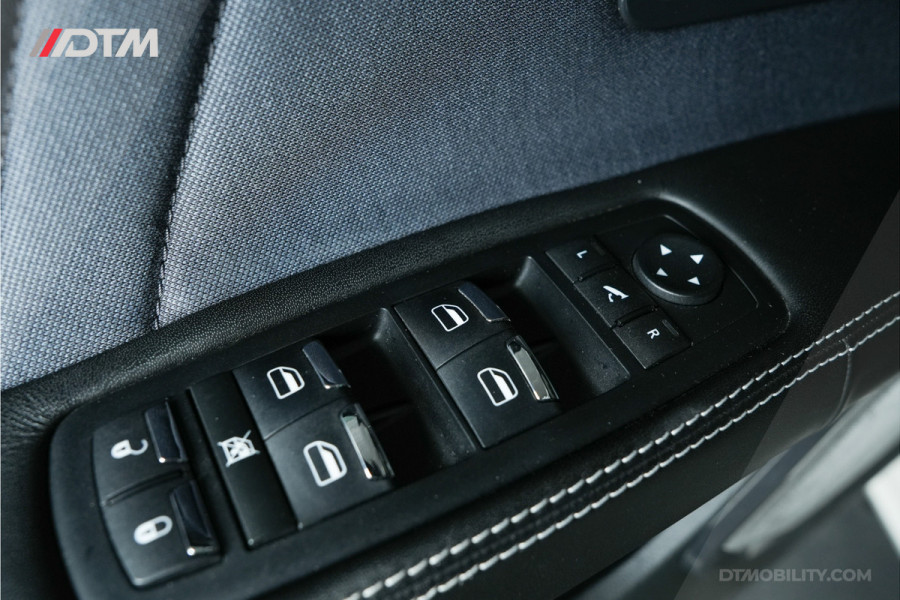 Maserati Ghibli 3.0 V6 D GranLusso | Zegna interieur | Bowers & Wilkens