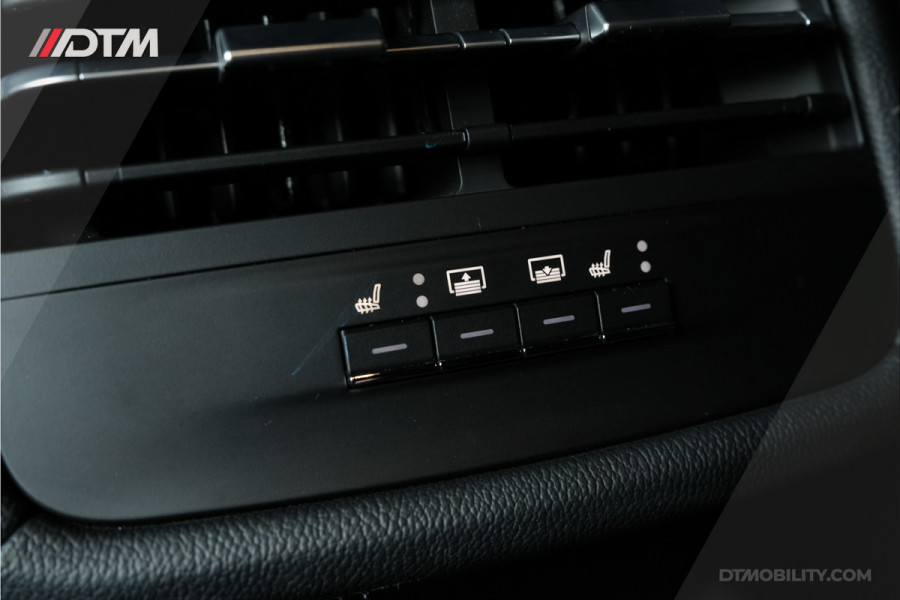 Maserati Ghibli 3.0 V6 D GranLusso | Zegna interieur | Bowers & Wilkens