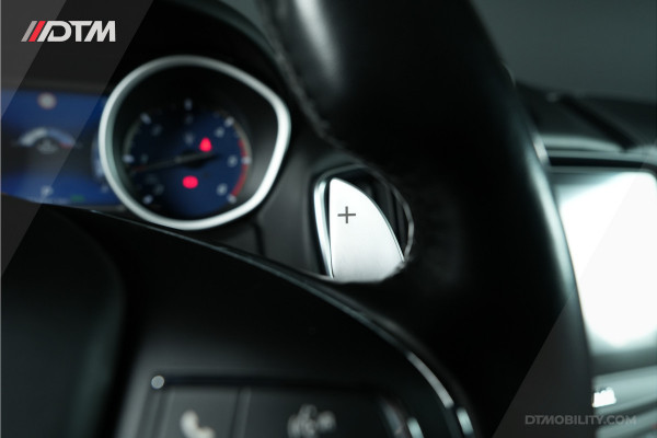 Maserati Ghibli 3.0 V6 D GranLusso | Zegna interieur | Bowers & Wilkens
