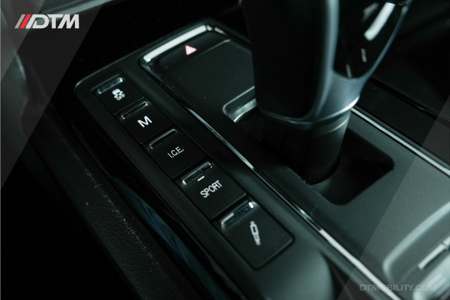 Maserati Ghibli 3.0 V6 D GranLusso | Zegna interieur | Bowers & Wilkens