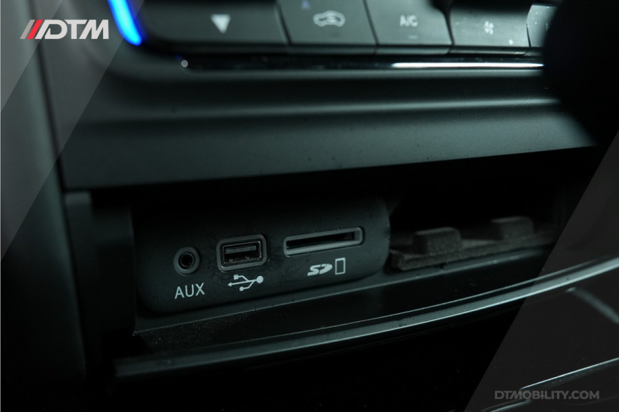 Maserati Ghibli 3.0 V6 D GranLusso | Zegna interieur | Bowers & Wilkens