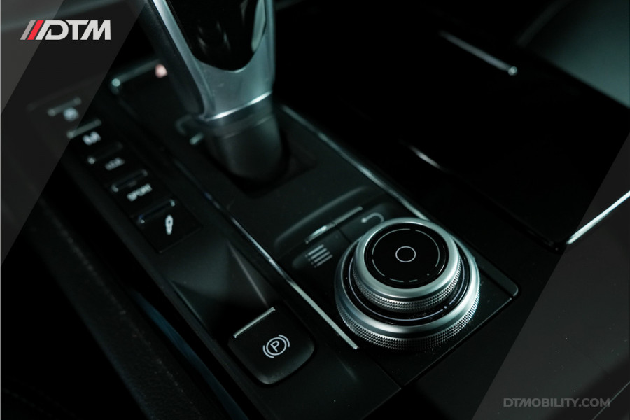 Maserati Ghibli 3.0 V6 D GranLusso | Zegna interieur | Bowers & Wilkens