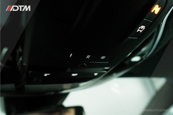 Maserati Ghibli 3.0 V6 D GranLusso | Zegna interieur | Bowers & Wilkens