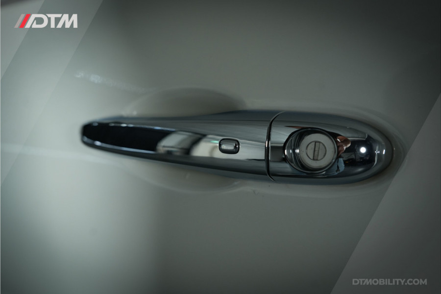 Maserati Ghibli 3.0 V6 D GranLusso | Zegna interieur | Bowers & Wilkens
