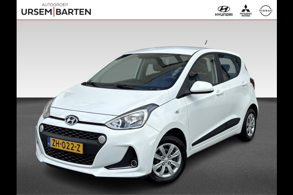 Hyundai i10 1.0i Comfort  | airco | cruise control