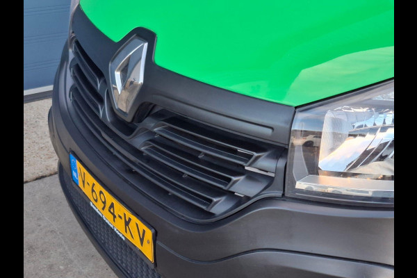Renault Trafic 1.6 dCi T29 L2H1 DC Comfort Energy