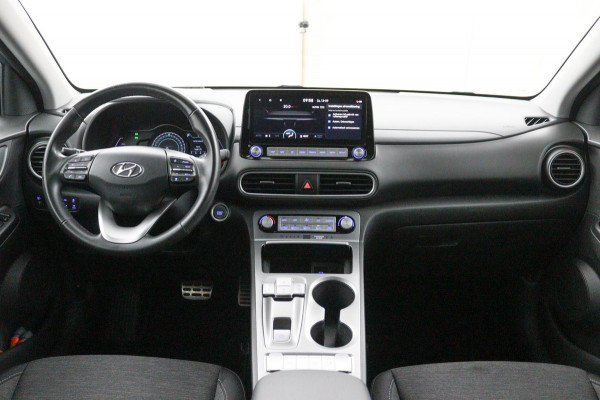 Hyundai Kona EV Fashion 64 kWh*3FASE*ACC*NAVI*ECC*CARPLAY*CAM*