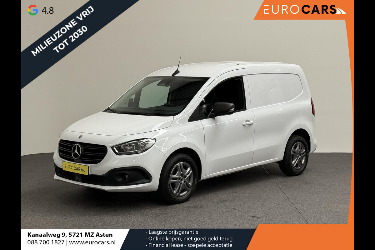 Mercedes-Benz Citan 110 CDI L1 Pro Airco Cruise Control Navi Camera Stoelverwarming