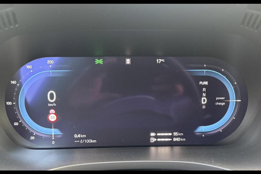 Volvo XC60 2.0 T8 Plug-in hybrid AWD Ultimate Bright | PANO | H&K | 360 CAMERA | HUD