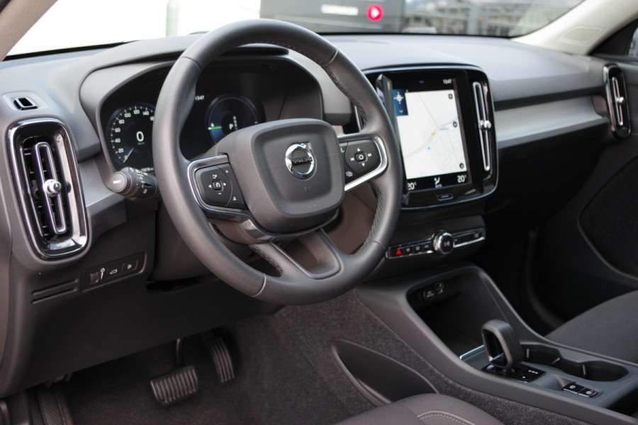 Volvo XC40 1.5 T4 Recharge Inscription Expression 211 PK PHEV, 360 Camera, Adap. Cruise Control, Keyless