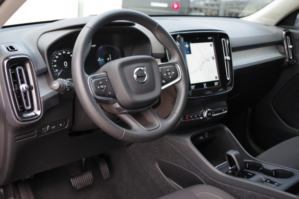 Volvo XC40 1.5 T4 Recharge Inscription Expression 211 PK PHEV, 360 Camera, Adap. Cruise Control, Keyless