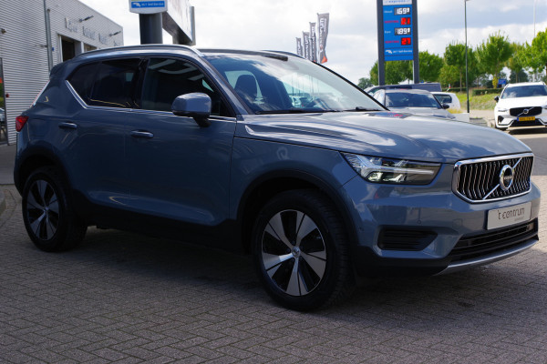 Volvo XC40 1.5 T4 Recharge Inscription Expression 211 PK PHEV, 360 Camera, Adap. Cruise Control, Keyless