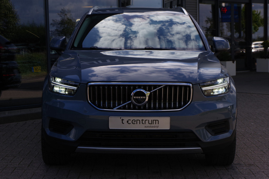 Volvo XC40 1.5 T4 Recharge Inscription Expression 211 PK PHEV, 360 Camera, Adap. Cruise Control, Keyless