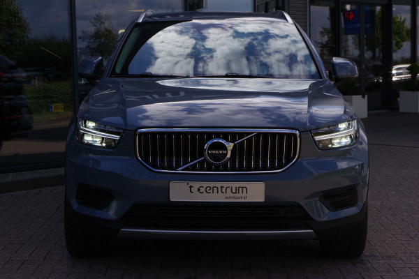 Volvo XC40 1.5 T4 Recharge Inscription Expression 211 PK PHEV, 360 Camera, Adap. Cruise Control, Keyless