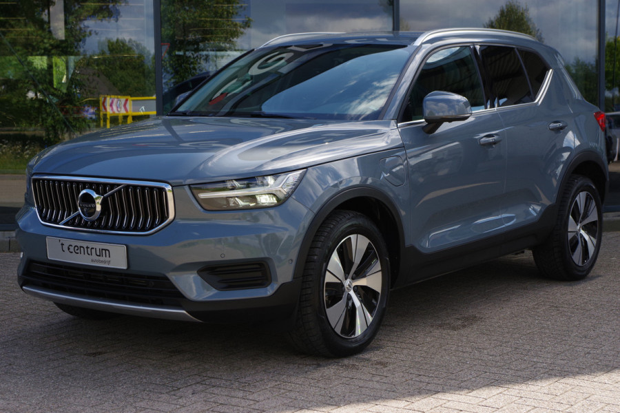 Volvo XC40 1.5 T4 Recharge Inscription Expression 211 PK PHEV, 360 Camera, Adap. Cruise Control, Keyless