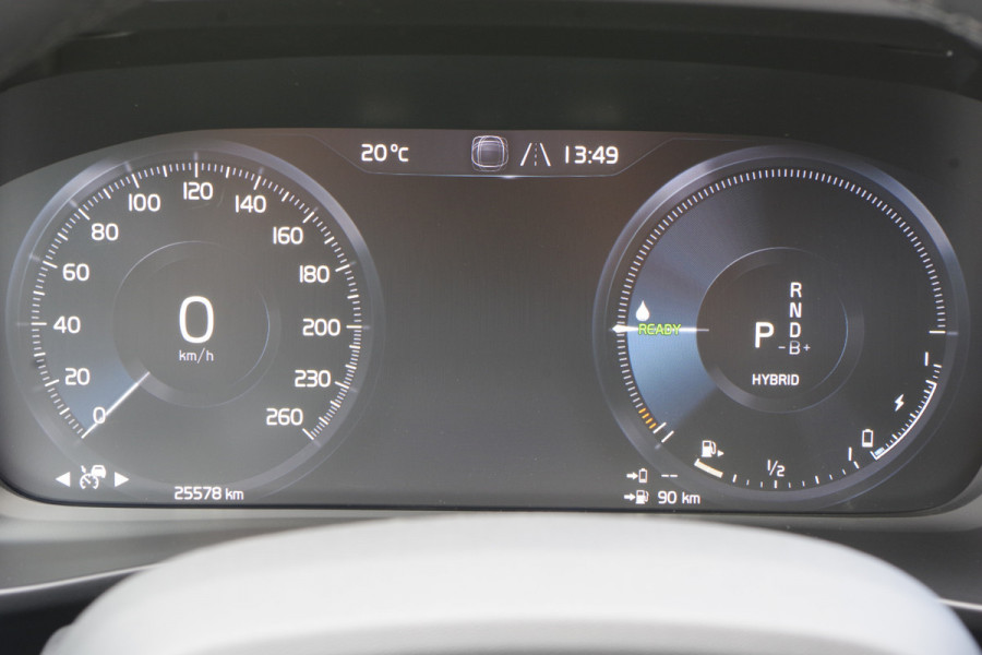 Volvo XC40 1.5 T4 Recharge Inscription Expression 211 PK PHEV, 360 Camera, Adap. Cruise Control, Keyless