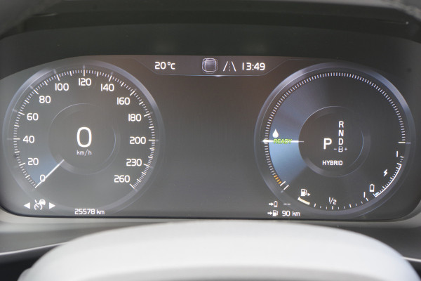 Volvo XC40 1.5 T4 Recharge Inscription Expression 211 PK PHEV, 360 Camera, Adap. Cruise Control, Keyless
