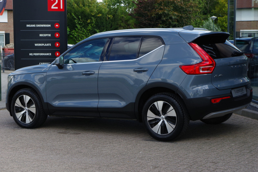 Volvo XC40 1.5 T4 Recharge Inscription Expression 211 PK PHEV, 360 Camera, Adap. Cruise Control, Keyless
