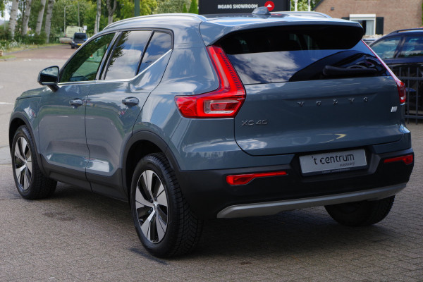 Volvo XC40 1.5 T4 Recharge Inscription Expression 211 PK PHEV, 360 Camera, Adap. Cruise Control, Keyless