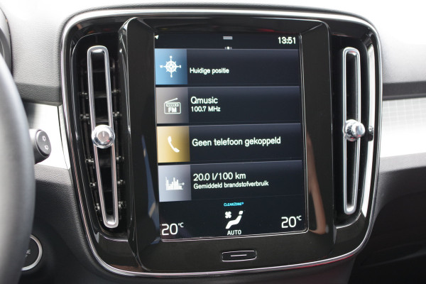 Volvo XC40 1.5 T4 Recharge Inscription Expression 211 PK PHEV, 360 Camera, Adap. Cruise Control, Keyless
