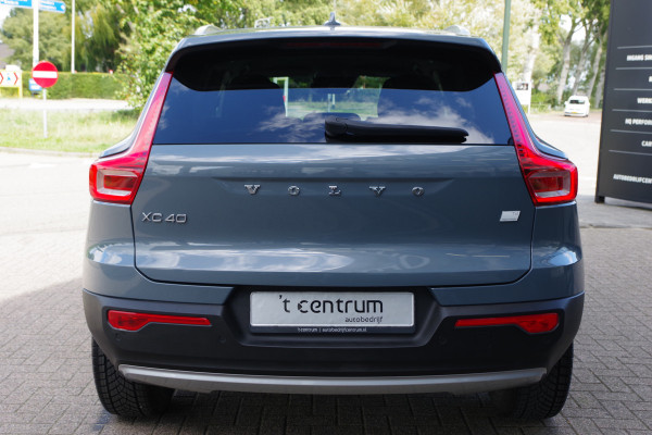 Volvo XC40 1.5 T4 Recharge Inscription Expression 211 PK PHEV, 360 Camera, Adap. Cruise Control, Keyless