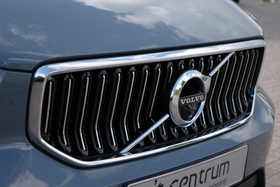 Volvo XC40 1.5 T4 Recharge Inscription Expression 211 PK PHEV, 360 Camera, Adap. Cruise Control, Keyless
