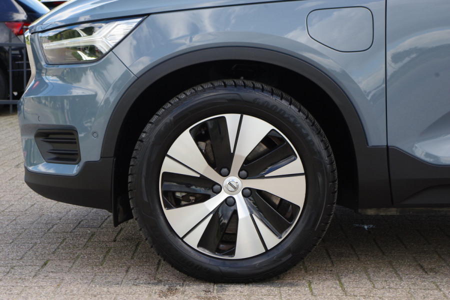 Volvo XC40 1.5 T4 Recharge Inscription Expression 211 PK PHEV, 360 Camera, Adap. Cruise Control, Keyless