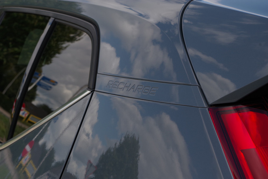 Volvo XC40 1.5 T4 Recharge Inscription Expression 211 PK PHEV, 360 Camera, Adap. Cruise Control, Keyless
