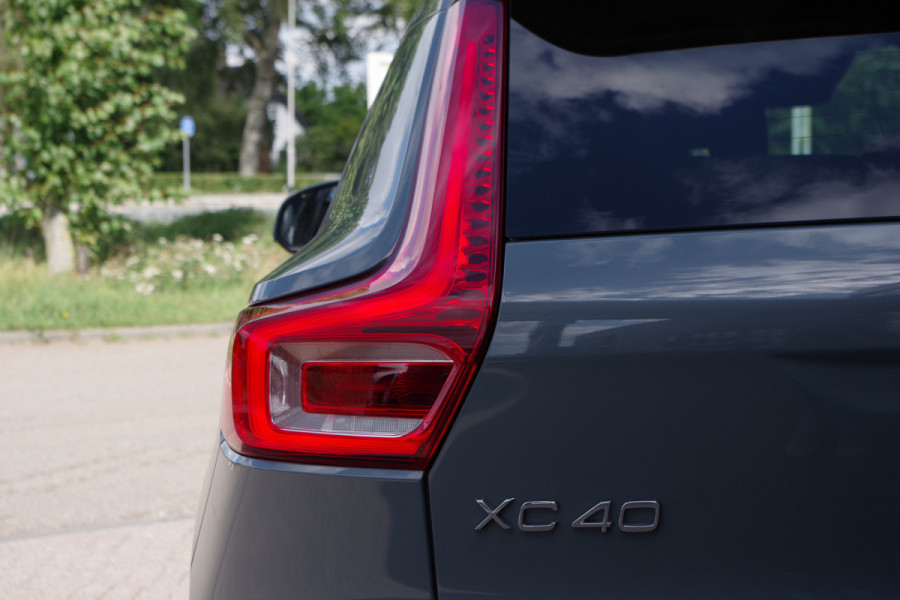 Volvo XC40 1.5 T4 Recharge Inscription Expression 211 PK PHEV, 360 Camera, Adap. Cruise Control, Keyless