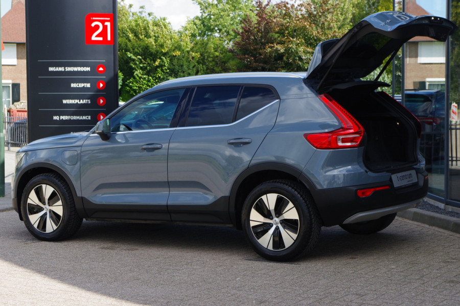 Volvo XC40 1.5 T4 Recharge Inscription Expression 211 PK PHEV, 360 Camera, Adap. Cruise Control, Keyless