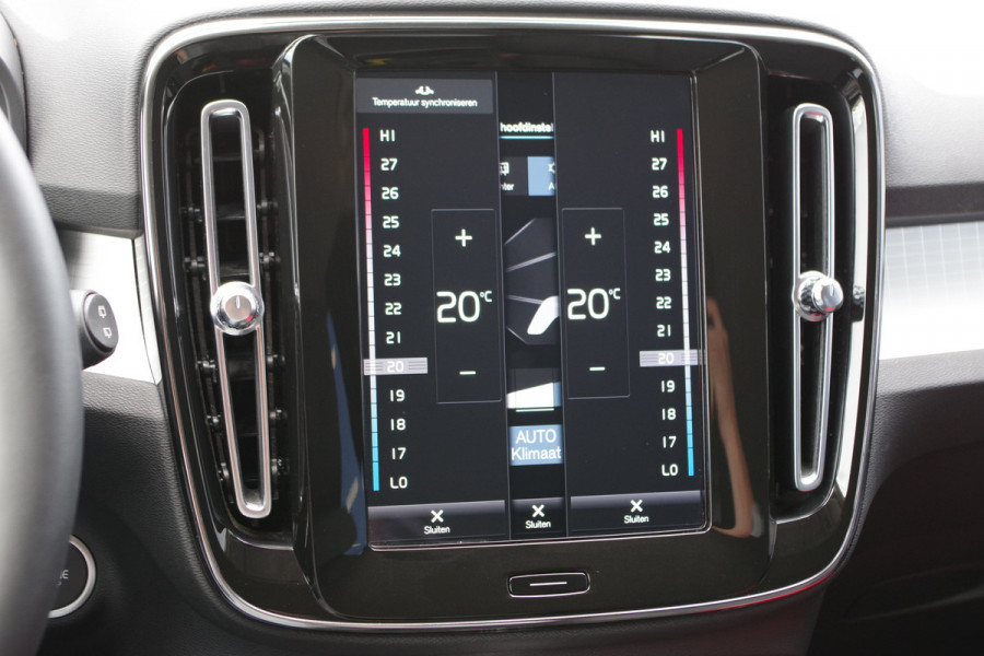Volvo XC40 1.5 T4 Recharge Inscription Expression 211 PK PHEV, 360 Camera, Adap. Cruise Control, Keyless