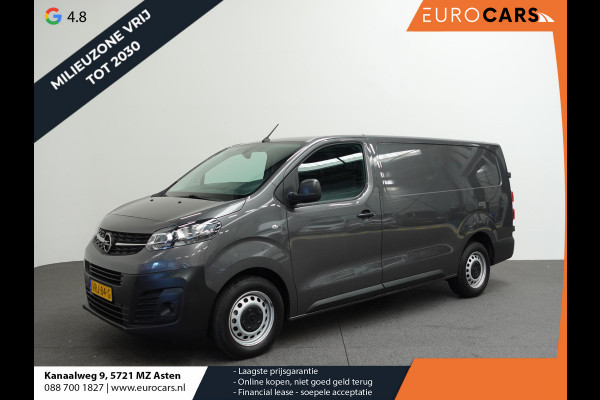 Opel Vivaro 1.5 CDTI L3H1 Edition Airco Navi Bluetooth PDC 3-Zits Camera