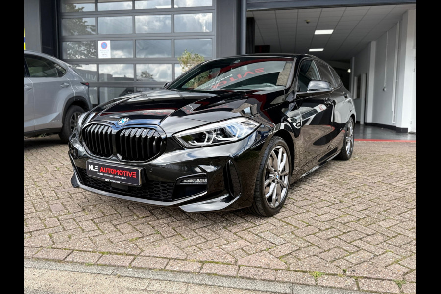 BMW 1-serie 118i